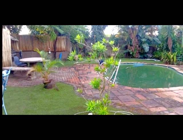 3 BEDROOM HOUSE FOR SALE IN ARBORETUM